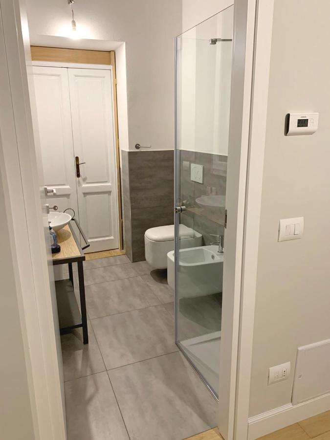 B&B Margante سوما لومباردو المظهر الخارجي الصورة