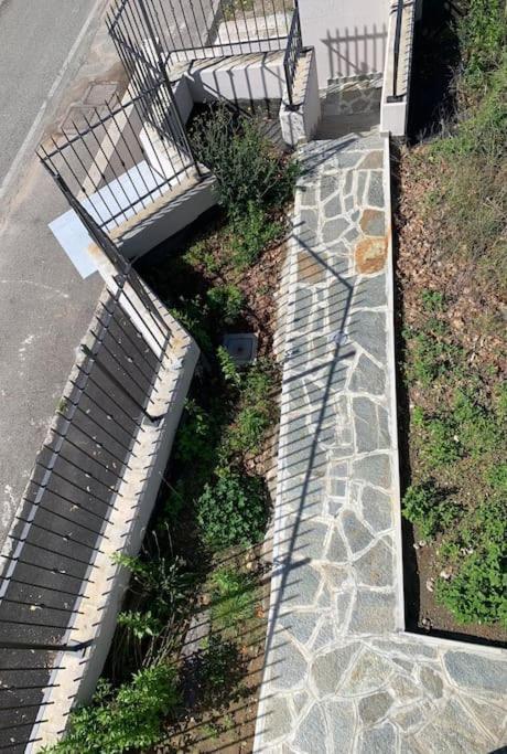B&B Margante سوما لومباردو المظهر الخارجي الصورة