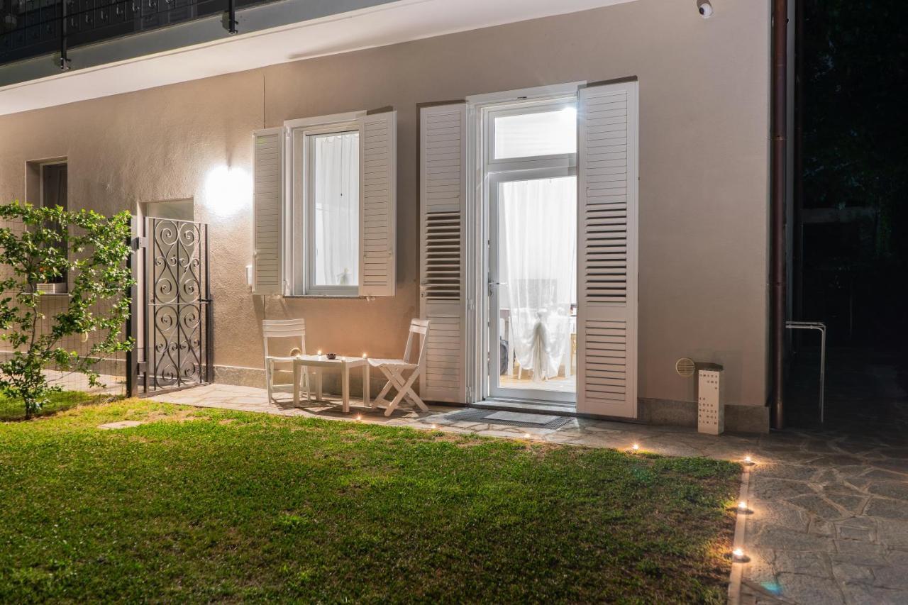 B&B Margante سوما لومباردو المظهر الخارجي الصورة