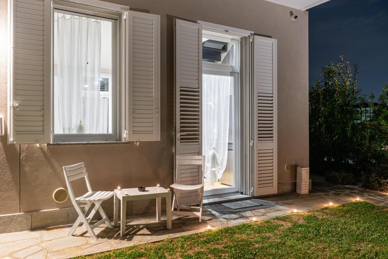 B&B Margante سوما لومباردو المظهر الخارجي الصورة