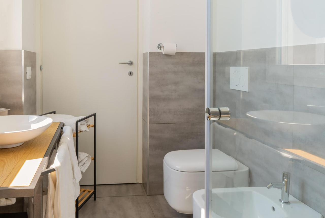 B&B Margante سوما لومباردو المظهر الخارجي الصورة