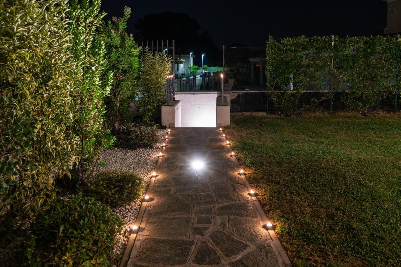 B&B Margante سوما لومباردو المظهر الخارجي الصورة