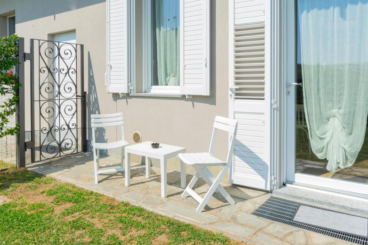 B&B Margante سوما لومباردو المظهر الخارجي الصورة