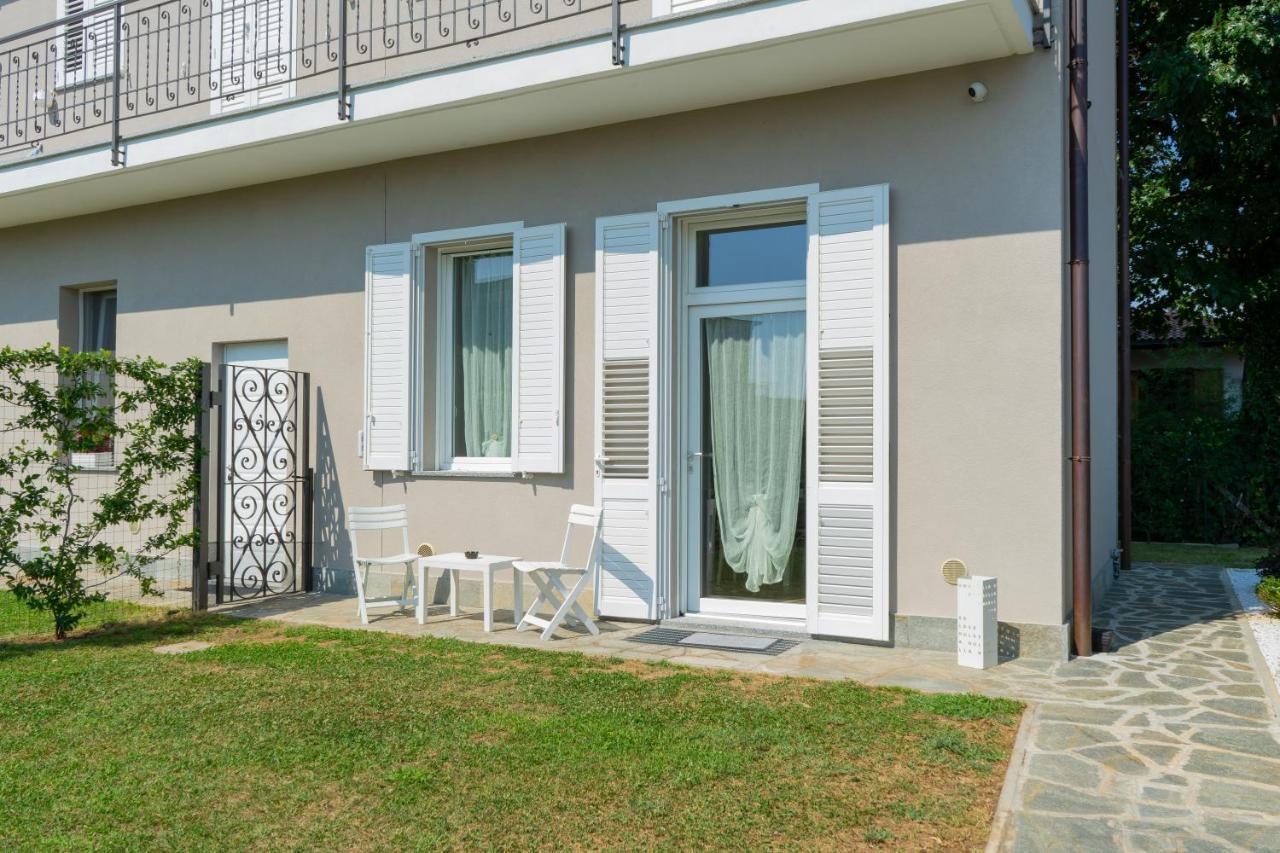 B&B Margante سوما لومباردو المظهر الخارجي الصورة