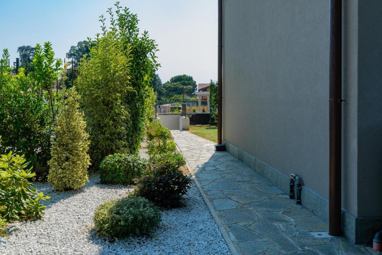 B&B Margante سوما لومباردو المظهر الخارجي الصورة