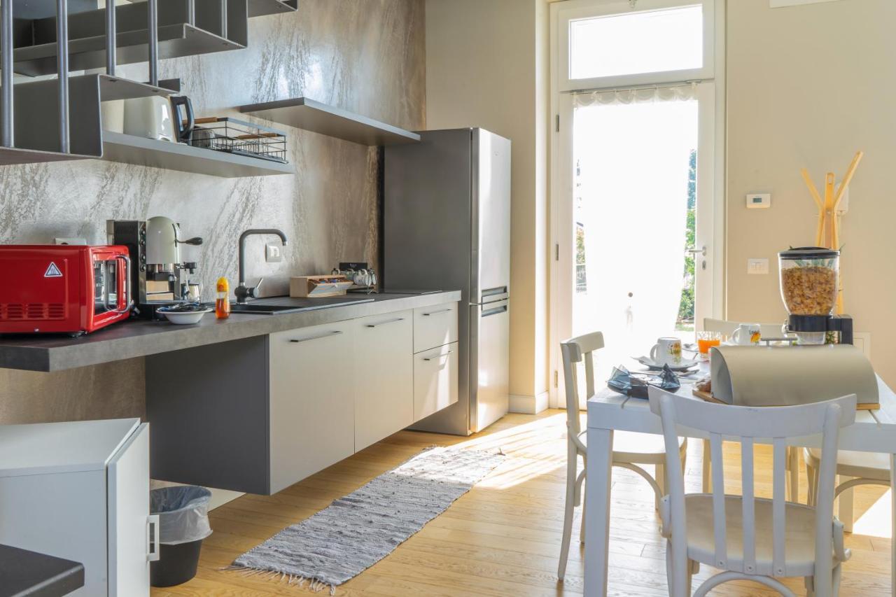 B&B Margante سوما لومباردو المظهر الخارجي الصورة